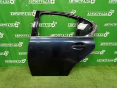 Дверь Lexus GS 2012-2017 6700430650, задняя левая