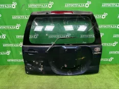 Дверь багажника Toyota Land Cruiser Prado 2002-2009 670056A800 120