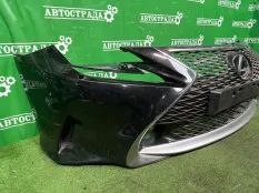 Бампер Lexus RC 2014-2018 5211924960, передний