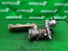 Турбина Mercedes A2740902980 274.910