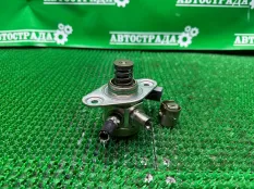 ТНВД Mercedes A2740700501