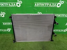 Интеркулер Lexus RX 2022-2026 1655025030 T24A-FTS