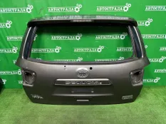 Крышка багажника Toyota SEQUOIA 2007-2022 670050C150