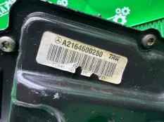 Насос ГУР Mercedes S 2010-2013 A2164600280 W221