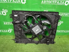 Диффузор Lexus RX 2022-2026 1636025060 T24A-FTS