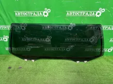 Стекло двери багажника Toyota SEQUOIA 2007-2022 681500C050