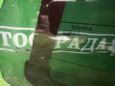 Стекло двери багажника Toyota SEQUOIA 2007-2022 681500C050