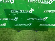 Стекло двери Toyota Highlander 2013-2019 681010E060 U50, переднее правое