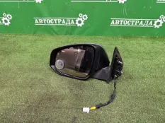 Зеркало Toyota Highlander 2013-2019 898652 U50, левое