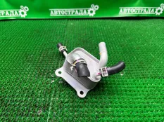 Радиатор масляный Lexus NX 2021-2026 G125A48020