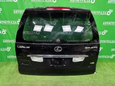 Дверь багажника Lexus GX470 2002-2009 6700560B00