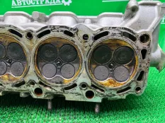 Гбц Toyota 1998-2002 1110159165 2UZ, правый