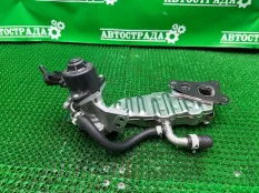 Радиатор системы EGR Lexus NX 2021-2026 2568025060