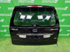 Дверь багажника Lexus GX470 2002-2009 6700560B00