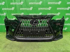 Бампер Lexus NX 2021-2026 5211978965, передний