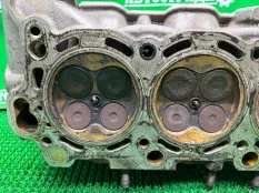 Гбц Toyota 1998-2002 1110159165 2UZ, правый