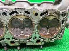 Гбц Toyota 1998-2002 1110159165 2UZ, правый