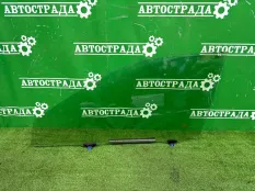 Стекло двери Lexus GS 2012-2018 6810230830, переднее левое