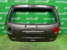 Крышка багажника Toyota SEQUOIA 2007-2022 670050C150