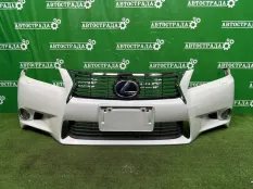 Бампер Lexus GS 2012-2015 521193A931, передний