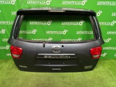 Крышка багажника Toyota SEQUOIA 2007-2022 670050C150