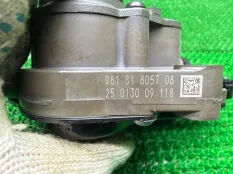 Позиционер АКПП Lexus NX 2021-2026 3558052011