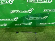 Стекло двери Lexus GS 2012-2018 6810230830, переднее левое