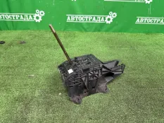 Селектор АКПП Lexus GX470 2002-2009 3355060660