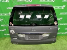 Дверь багажника Lexus GX470 2002-2009 6700560B00