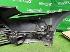 Бампер Lexus IS 2017-2019 521195E932, передний