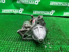 Стартер Toyota Tundra 2007-2021 2810038080