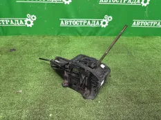 Селектор АКПП Lexus GX470 2002-2009 3355060660