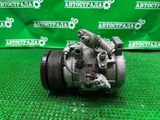 Компрессор кондиционера Toyota Tundra 2009-2021 883200C190