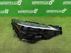 Фара Lexus NX 2021-2026 8114578310, правая