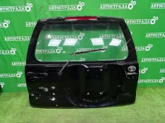 Дверь багажника Toyota Land Cruiser Prado 2002-2009 670056A800 120