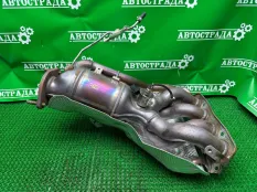 Катализатор Lexus NX 2021-2026 1714125182 A25AFXE