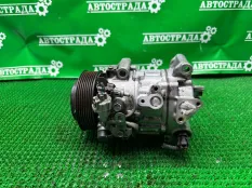 Компрессор кондиционера Toyota Highlander 2013-2019 8832058020 U50 3.5