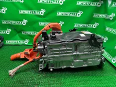 Инвертор Lexus NX 2021-2026 G92A042011 A25AFXE