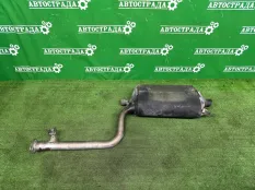 Глушитель Lexus LS 2006-2017 1743038510, правый