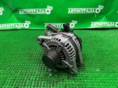 Генератор TOYOTA HIGHLANDER 2012-2016 270600P241 U50 3.5