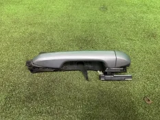 Ручка двери внешняя Toyota Highlander 2013-2019 692100E080C0 U50, передняя правая