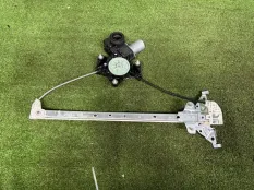 Стеклоподъемник Lexus NX 2021-2026 6980378020, задний правый