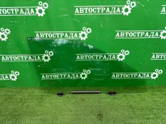 Стекло двери Lexus GS 2012-2018 6810130830, переднее правое