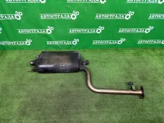 Глушитель Lexus LS 2006-2017 1744038010, левый