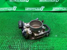 Дроссельная заслонка Toyota 2203050170