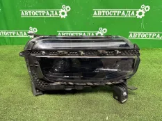 Фара Jeep Avenger 2023-2026 52218718, правая