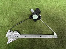 Стеклоподъемник Lexus NX 2021-2026 6980278040, передний левый