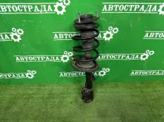 Амортизатор Lexus RX 2009-2015 4852048270, передний левый