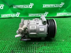 Компрессор кондиционера Fiat 51906240