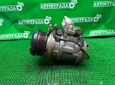 Компрессор кондиционера Toyota Land Cruiser 100 1997-2007 8832060680 2UZ-FE